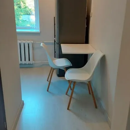 Butas Klaipedos Senamiestyje