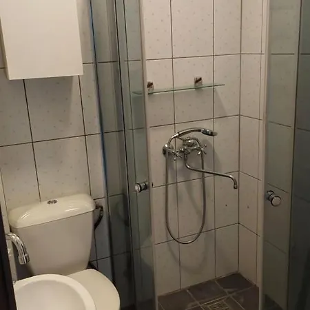Butas Klaipedos Senamiestyje *